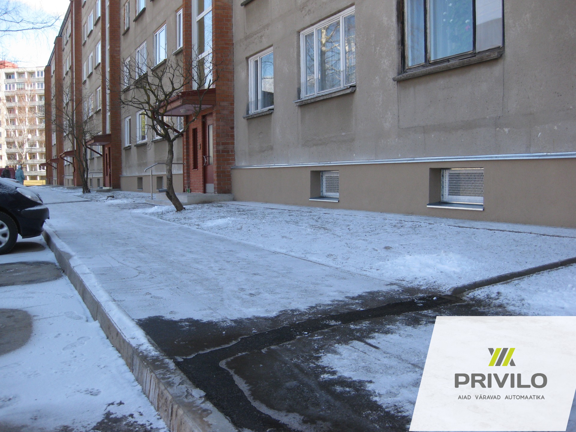 Aknatrellid. Aknavõrk., Metallitööd, Tartu, pilt 2 – Privilo