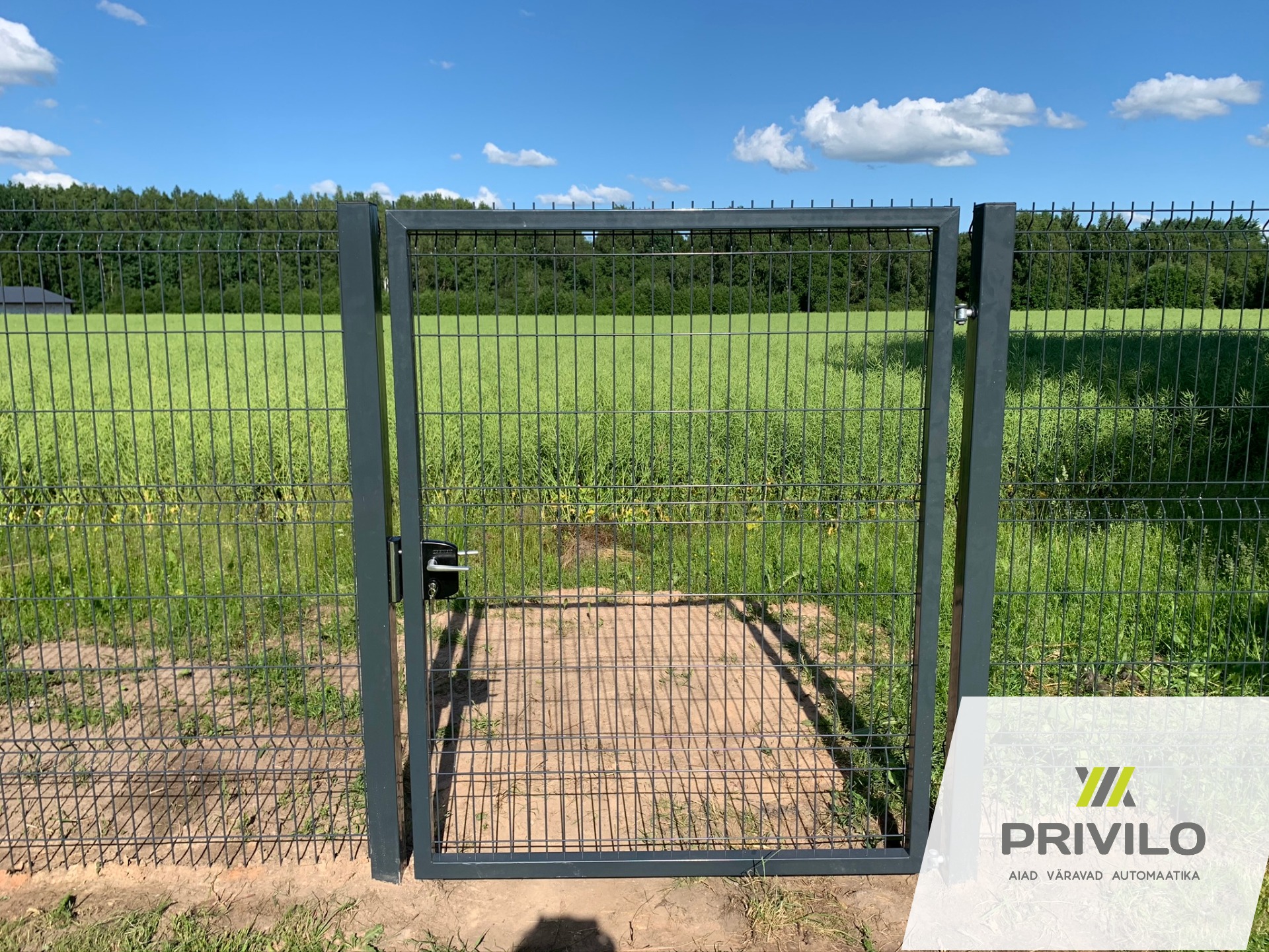 Paneelaed. , Paneelaiad, Tartumaa, pilt 2 – Privilo