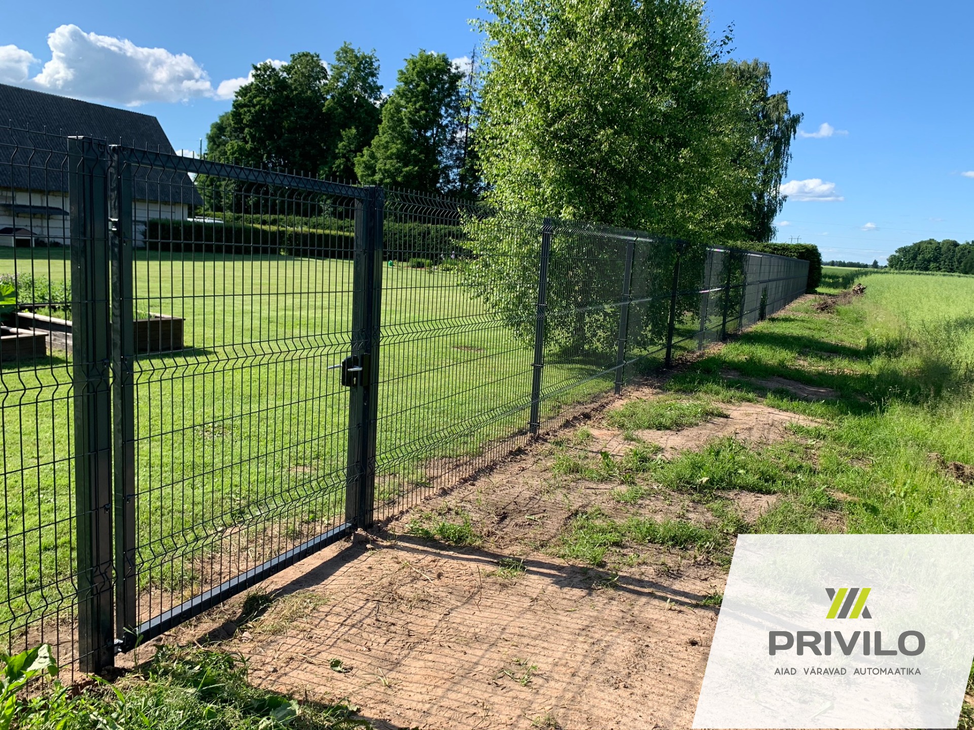 Paneelaed. , Paneelaiad, Tartumaa, pilt 3 – Privilo