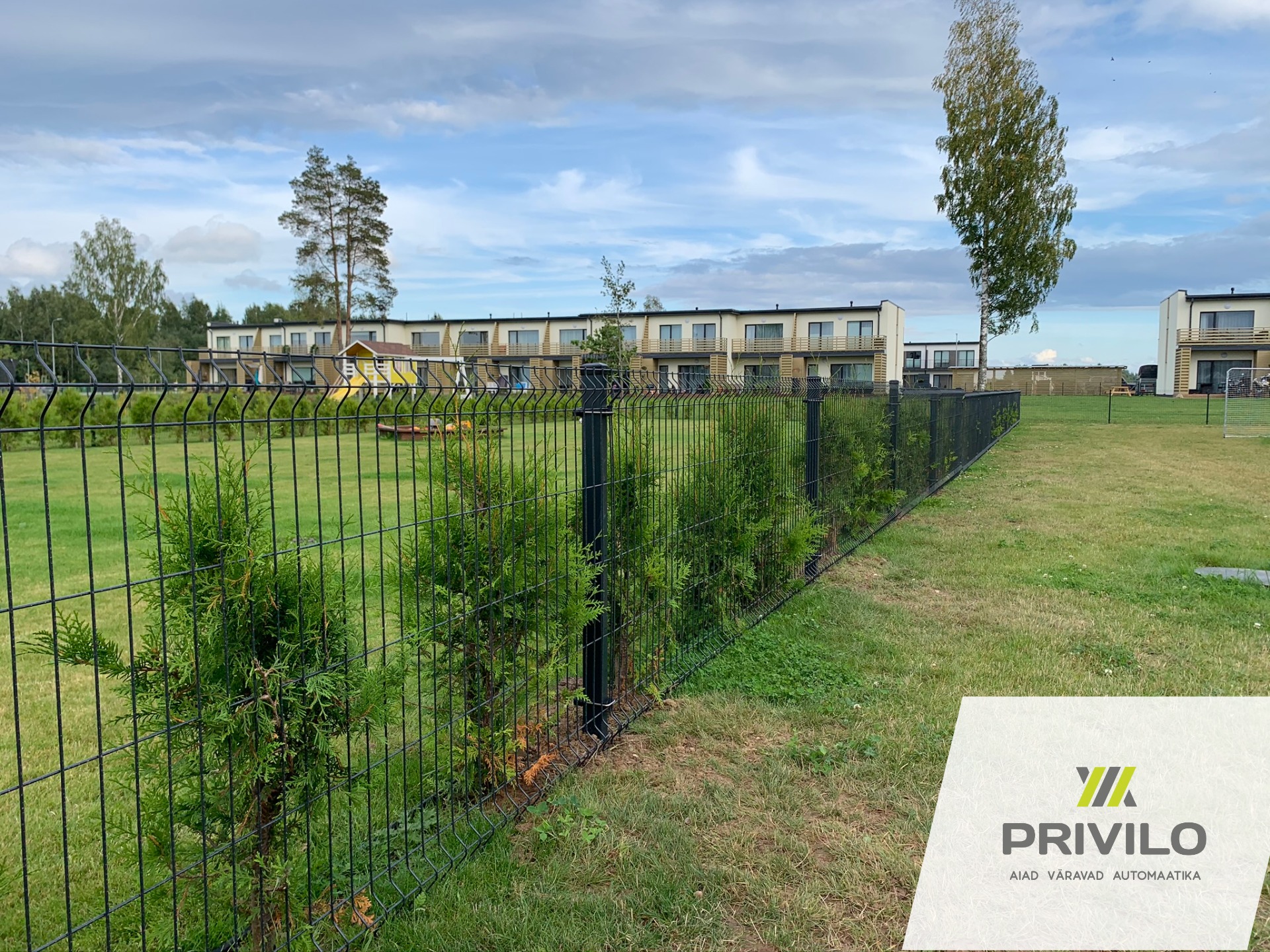 Keevispaneel. Paneelaiad., Raadi – Privilo