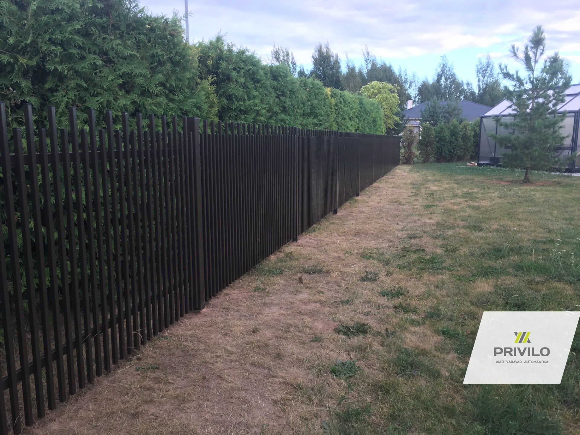 Metallaed. Varbaed., Metallaiad, Tartumaa – Privilo