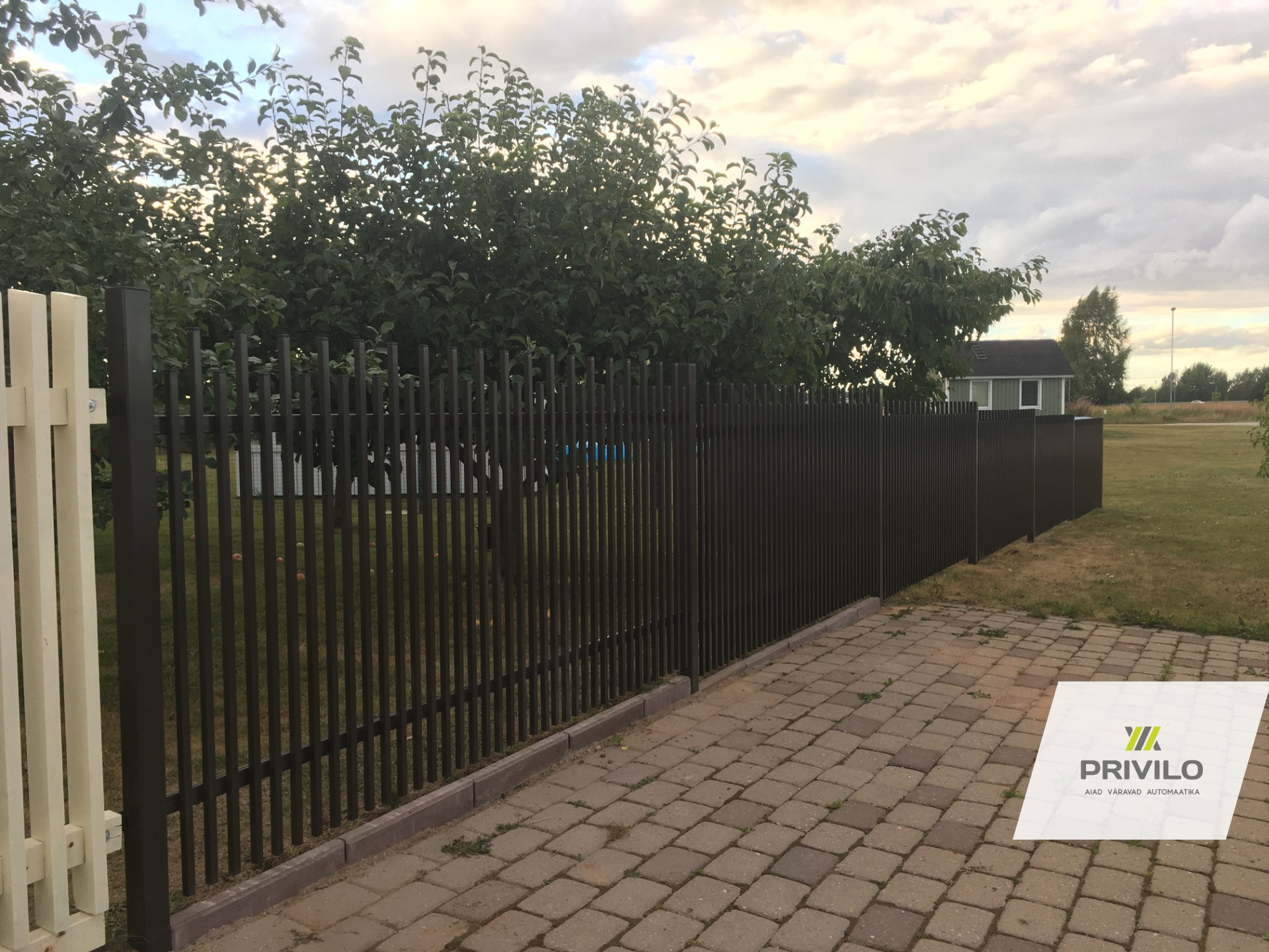 Metallaed. Varbaed., Metallaiad, Tartumaa, pilt 4 – Privilo